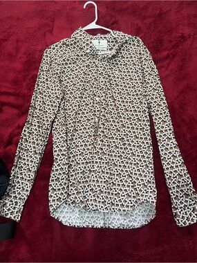 Father & sons shirt classic Fit size XL